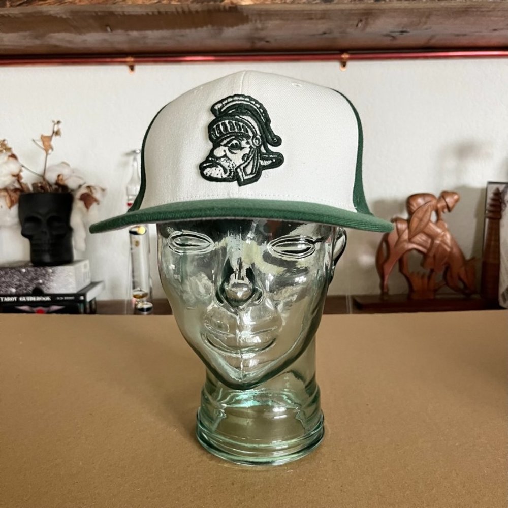 Nike Spartans Spatan Sports Cap